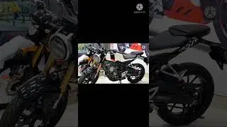 NEW HONDA EXMOTION