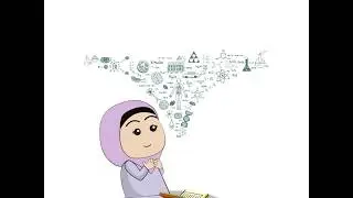 Our Ramadan Journey - The Relations between Al-Quran and Science