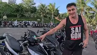 Explore Mui Ne on Two Wheels: Your Guide to Scooter Rentals 🛵🌴