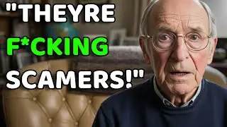 I'm 78... I Trusted a Real Estate 'Expert' and Got Scammed