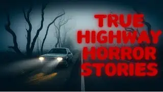New Jersey&rsquo;s MOST Haunted Highway | True Horror Stories