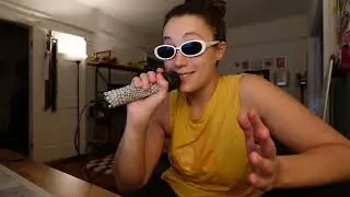 Gay Rave - Season 4 Episode 13 - L is for lightening the mood with truth about scrubs daddy vs mommy