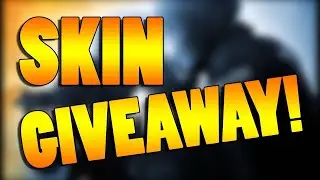 CS GO Skin GIVEAWAY Announcement (250 subscribers special) | Desert eagle - Naga(Minimal Wear)