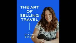 #60 Building a Sense of Community Within the Travel Industry with Jasmine Causey of ASTA
