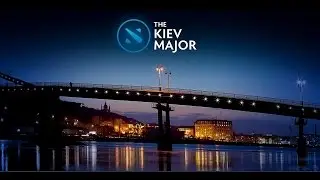 [ENG] Dota 2 - Kiev Major 2017 - Team Onyx vs Team NP - Best of 3
