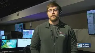 Butler County dispatchers manage quick responses to fire threats