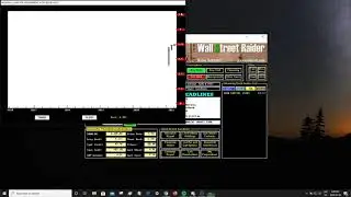 Wall Street Raider Episode 1