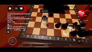 11 more minutes of anarchy chess