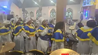 Celestial Owo Igba/Idamewa-Tithe Songs  For Sunday Service At Celestial Church of Christ Ileri-Oluwa