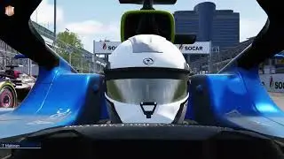 HDR F1 Cup 2024 Race Azerbaijan Assetto Corsa