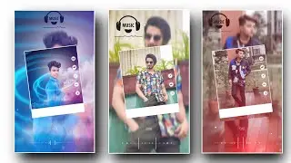 New WhatsApp Status Editing in Kinemaster 2020 | Kinemaster New Video Editing 2020 | status editing
