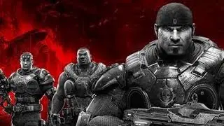 GEARS OF WAR ULTIMATE EDITION All Cutscenes Movie (Game Movie) FULL STORY