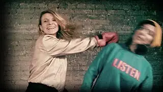 SHIRLEY HOLMES - Im Affenhaus (Official Video)