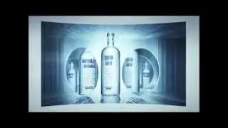 ABSOLUT PARTY - PARTY LOUNGE -
