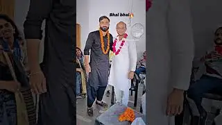 Malihabad election Winner bade bhai alhamdulillah🤲💯