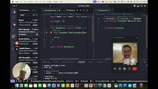 Building a landing page from scratch - Pair programming