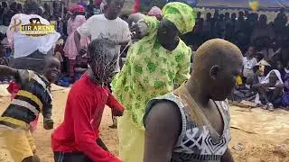 BADARA SIMAL ET LES JEUNE LUTEUR DE SIMAL TOTHI NANIOU TERTOU NDEYE FATOU ADAMA DIALY 25 jan 2026