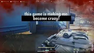 the cycle frontier is a cool game but difficult