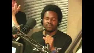 Sams Diego Show with Arms Wide Open