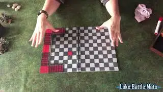 Big Book of Battle Mats