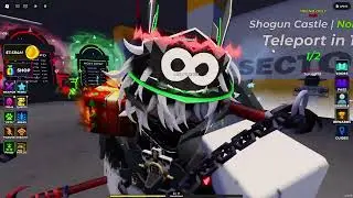 Endless XP Method in Hunty Zombie 🧟+ 3s Vessel Boss Speedrun! ⚡