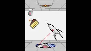 Portal End Theme - GLaDOS - Still Alive (8-Bitted)