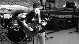 Only Love can Break your Heart (Neil Young Cover)