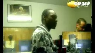 Ying Yang Twins Studio Session (Mainz) (Beat by NGU)
