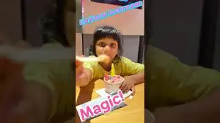 🦄 Unicorn Ice Cream Magic! 🍨✨ First Bite at Baskin Robbins 😍 #shorts #baskinrobbins |Short 55