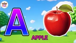 A — яблоко, b — мяч, c — кошка, d — собака, яблоко, мяч, кошка, собака, слон, полное видео abcd, KEK