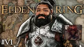 Mis primeros pasos sólidos en Elden Ring #6