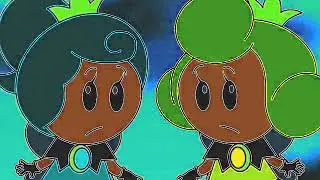 The Sprixie Show - Episode 14 - Peppermint Park in G Major 0