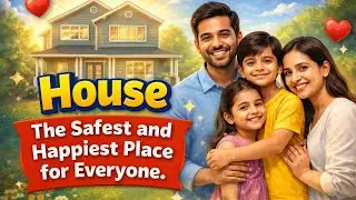 HappyHome#SafePlace#FamilyLove#HomeIsWhereTheHeartIs#PeacefulHome#FamilyBond#LoveAndCare