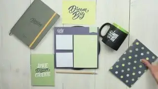 Love. Dream. Create.