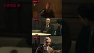 Leo Galante - Evolution in Mafia Games 🕵️&zwj;♂️