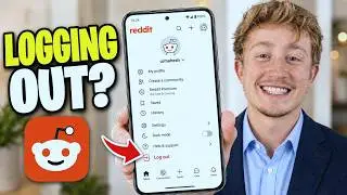 Reddit Keeps Logging Me Out On Android Fix - Full Guide