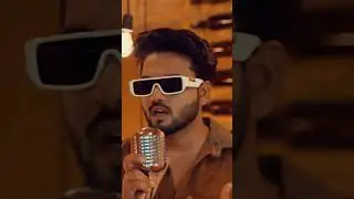 GINAAH a new song available on all music apps #music #song #lovesong #jubinnautiyal #vinodnagar