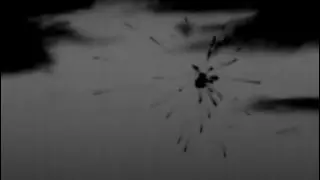 Fireworks As Seen By Near Military Grade Heat / Thermal Camera (no sound)