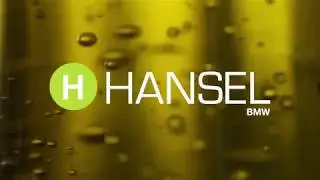 Hansel BMW - Oil Change