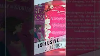 Pages & Co.: Tilly and the Map of Stories (Pages & Co., Book 3)