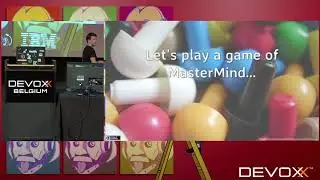 Mocking your microservices with mock server by Jaap Coomans