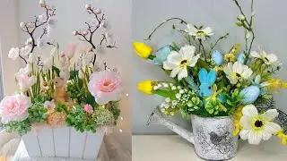 100+ Creative Easter Decoration Ideas | Easter Decorating Ideas | Easter 2026