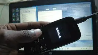 All MTK Nokia 105 | 110 Password Reset Format. Nokia 105/110 MTK Security Code Reset Free Tool 2025.