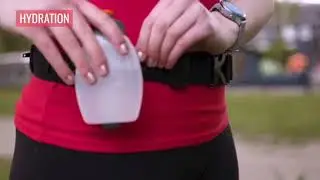 SPIbelt Top Running Essentials by The Running Channel