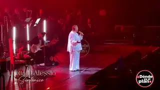 Lupita D´Alessio Sinfónico en La Arena CDMX | MUDANZAS