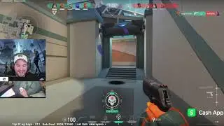 Hiko Twitch Clip Valorant