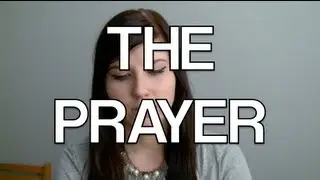 THE PRAYER - KID CUDI COVER / LIFEWITHLEIA