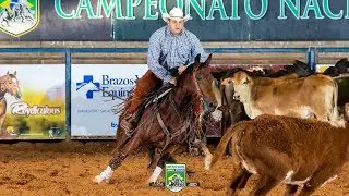 Campeonato Nacional ANCA 2018/2019 - Campe&atilde; Aberta Livre
