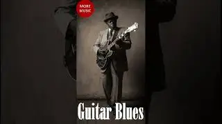 B.B. King [Covered version] Blues #music #uk #jazz #blues #florida #usa #shorts #bbking #ai #guitar