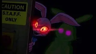 FNAF - Under Control - TryHardNinja ((Slowed + Reverb))